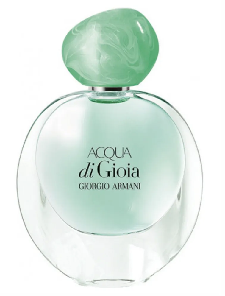 ACQUA DI GIOIA